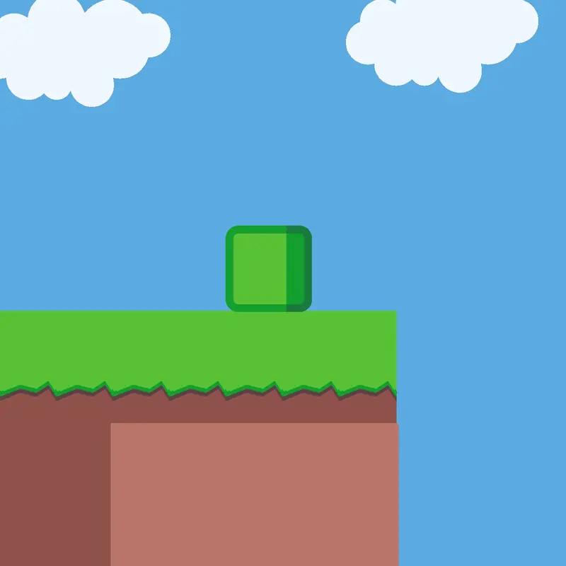 Game by @Meringenzortingen