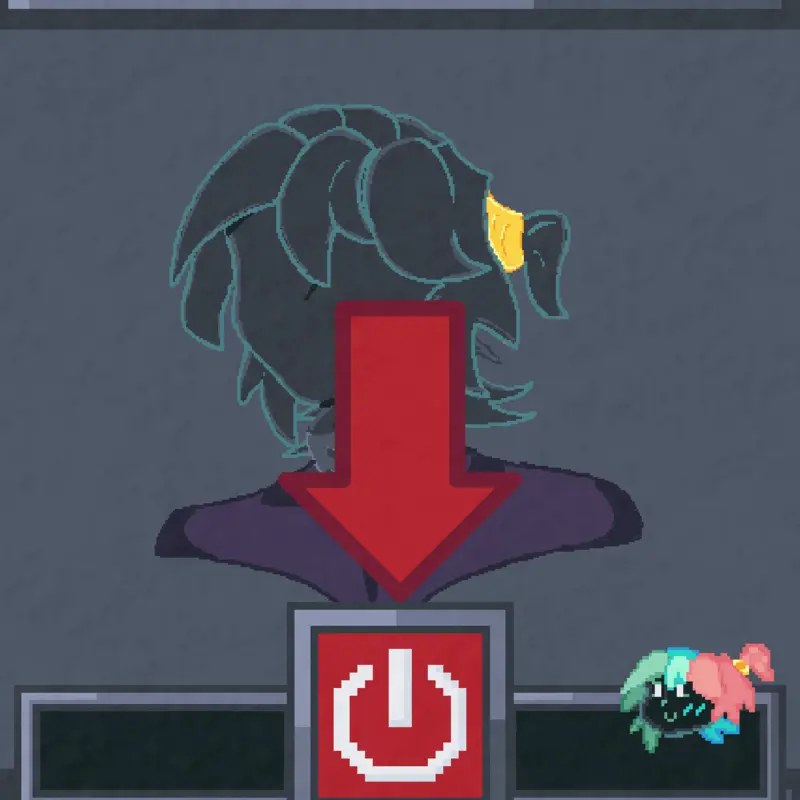 Game by @Chowa_BubbleGum