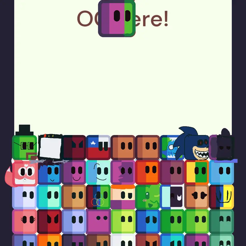 Game by @ianthebestriw