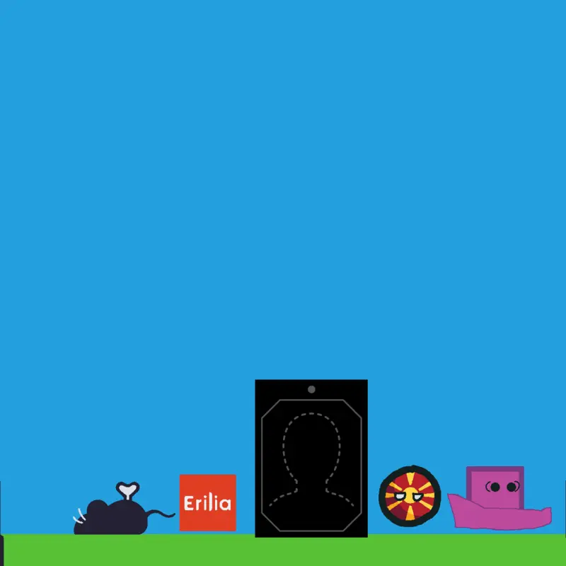 Game by @RobTop_and_Staggy