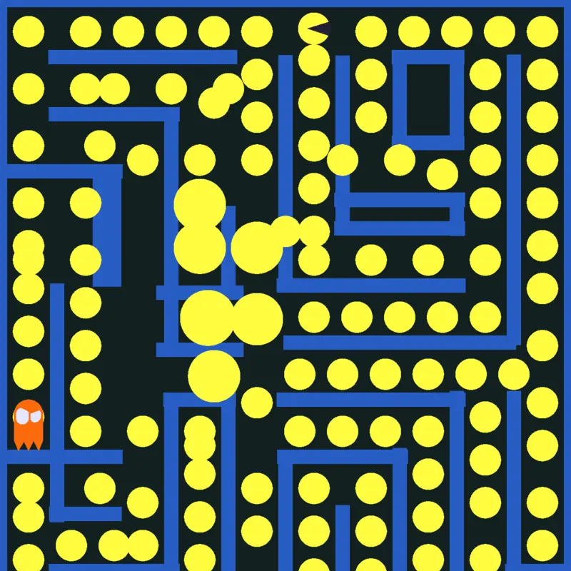 Game by @jaleel_STICK