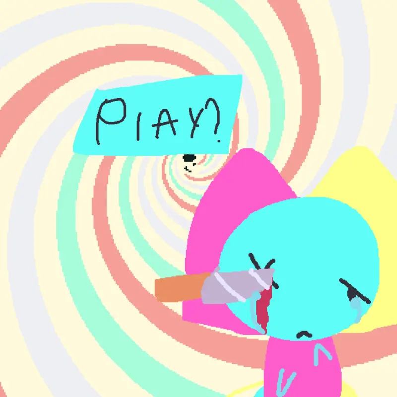 Game by @Still_a_piece_of_trash