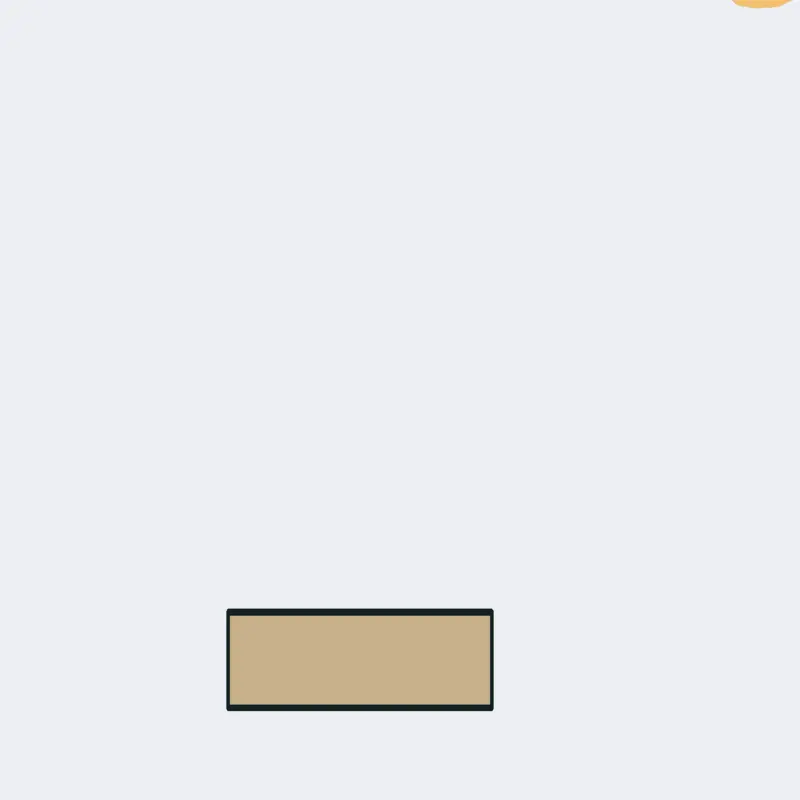 Mini game: Don’t let the ball fall by @thesimplecake