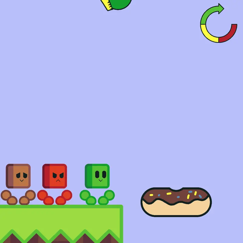 Game by @MatthewMoring
