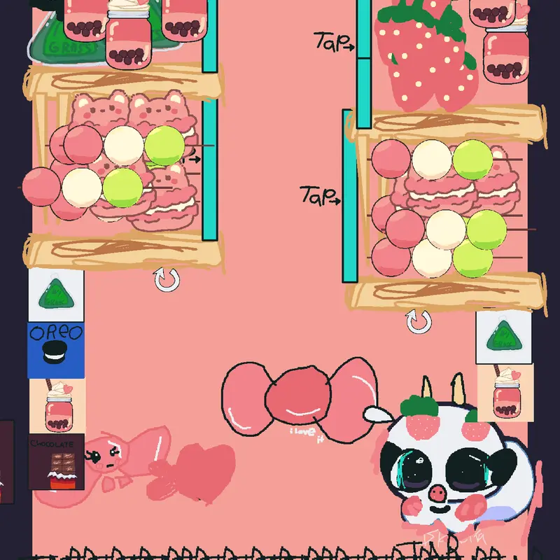 Game by @poppyDandysWorldgirless
