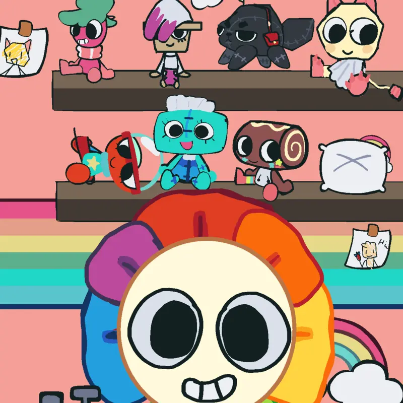 Game by @IWontMakeMoreDecksSrry