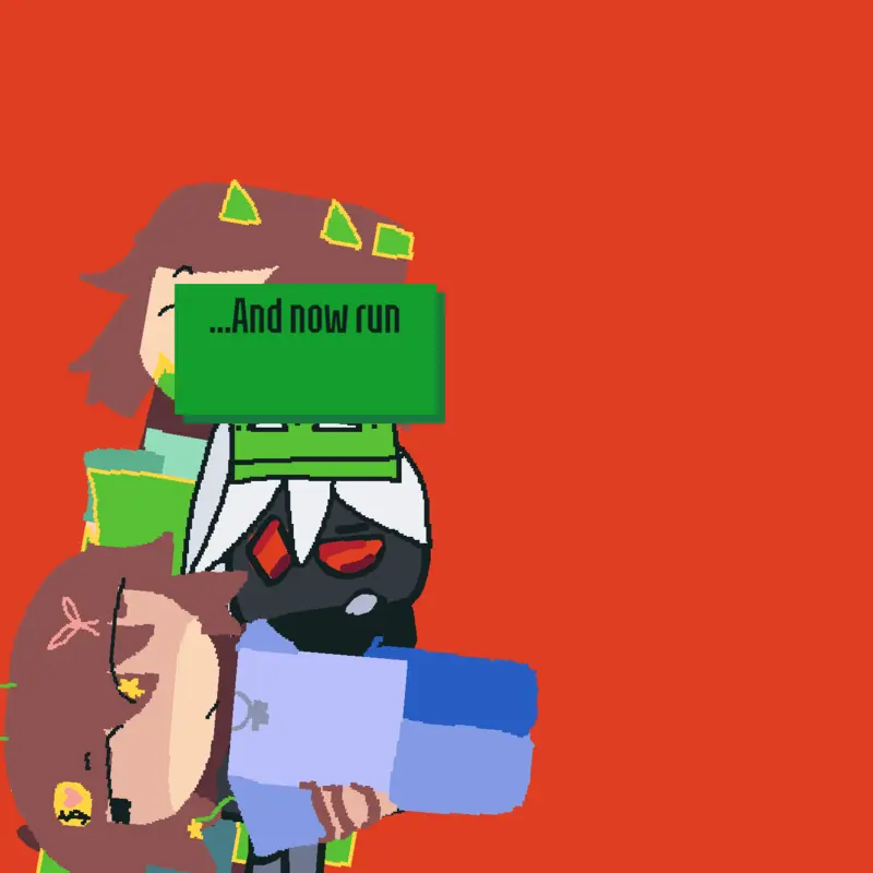 Game by @S_the_bored_creator