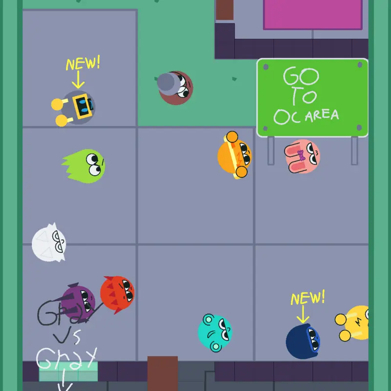 Game by @hamiwkwjk