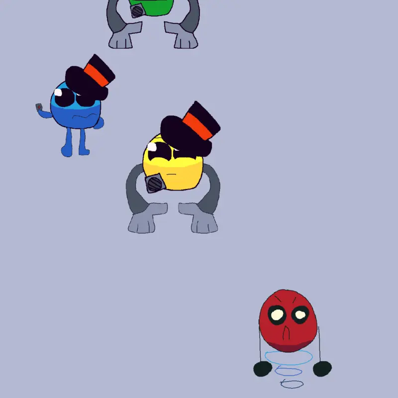 Game by @that0nelg