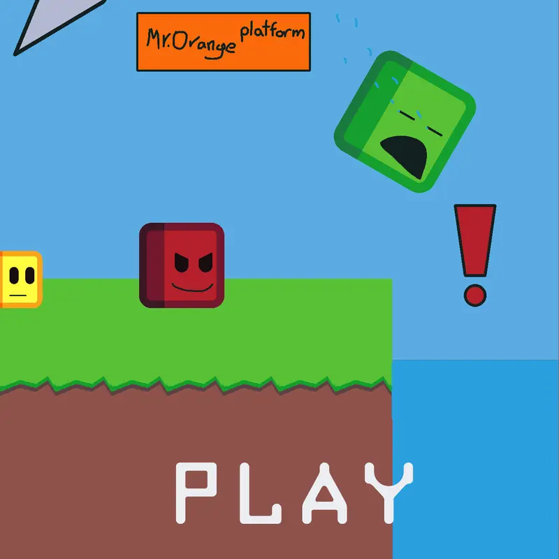 Game by @NJackLULZ
