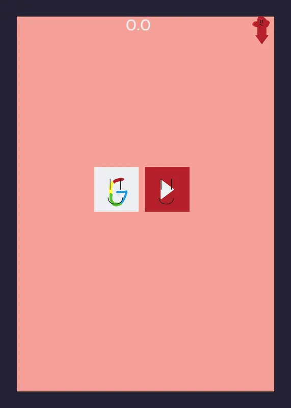 Youtube and google (game and play) by @43tvg_portalchain