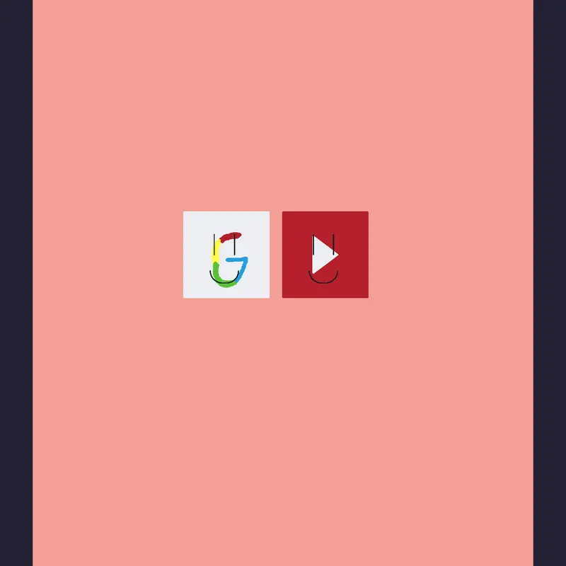 Youtube and google (game and play) by @43tvg_portalchain