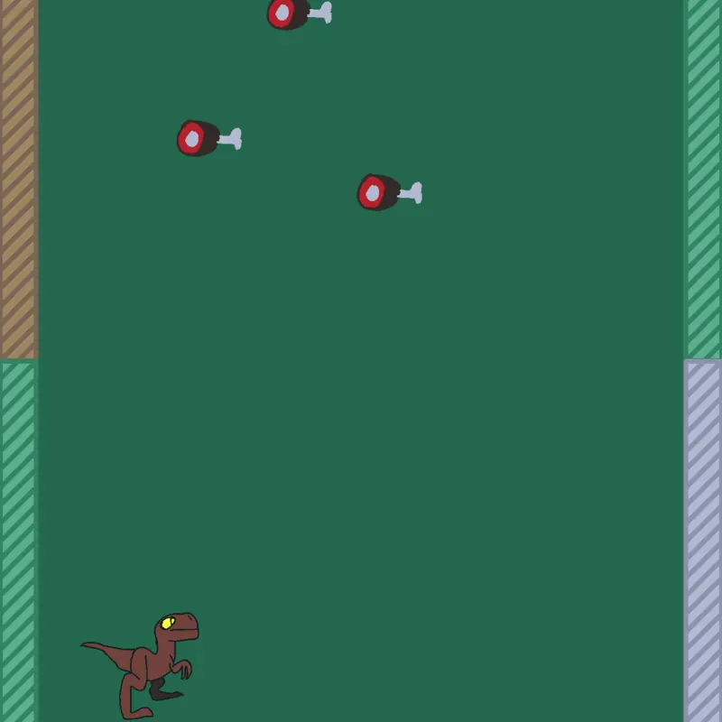 Game by @123adigledson