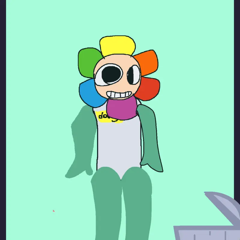 Game by @jammer_kaijuparadise14