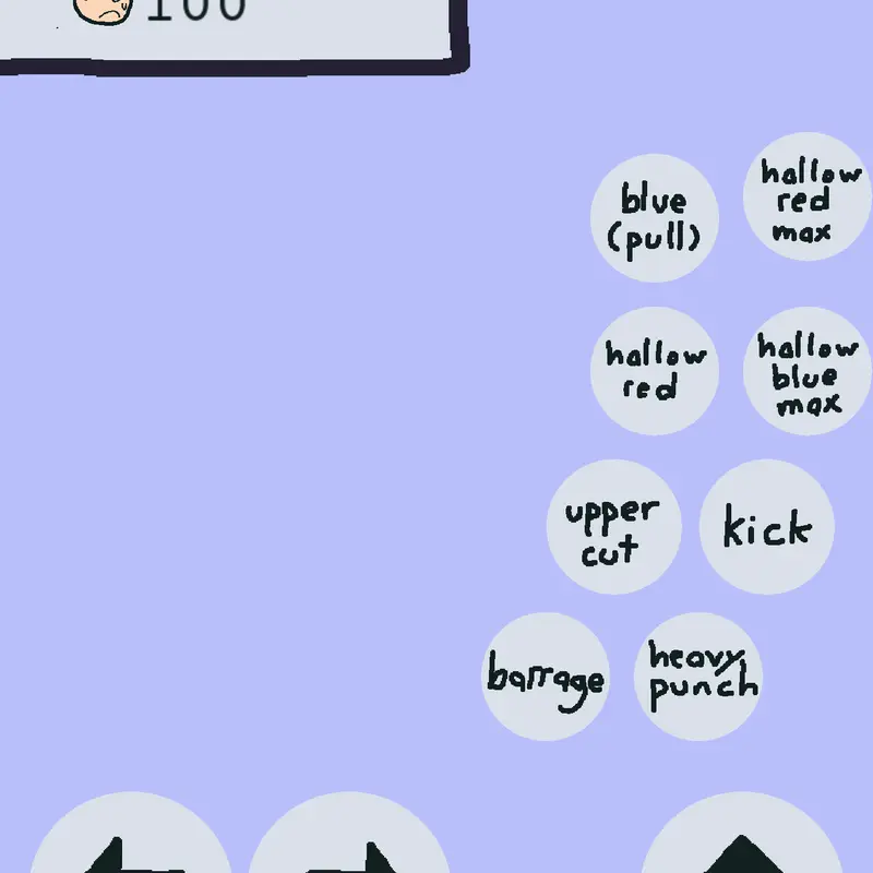 Game by @ensop