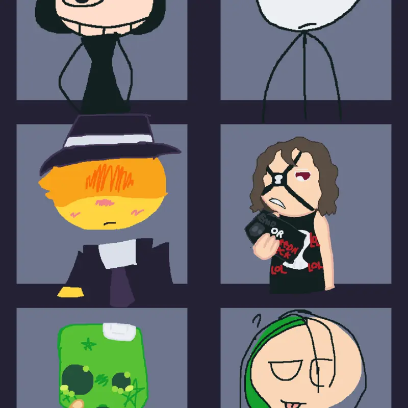 Game by @miziswife