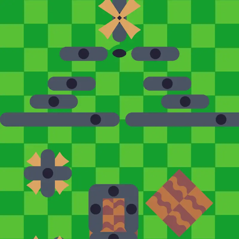 Game by @Zakarri