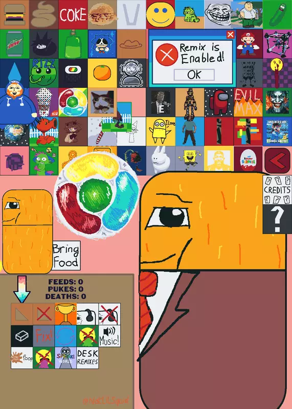 Game by @artem201803