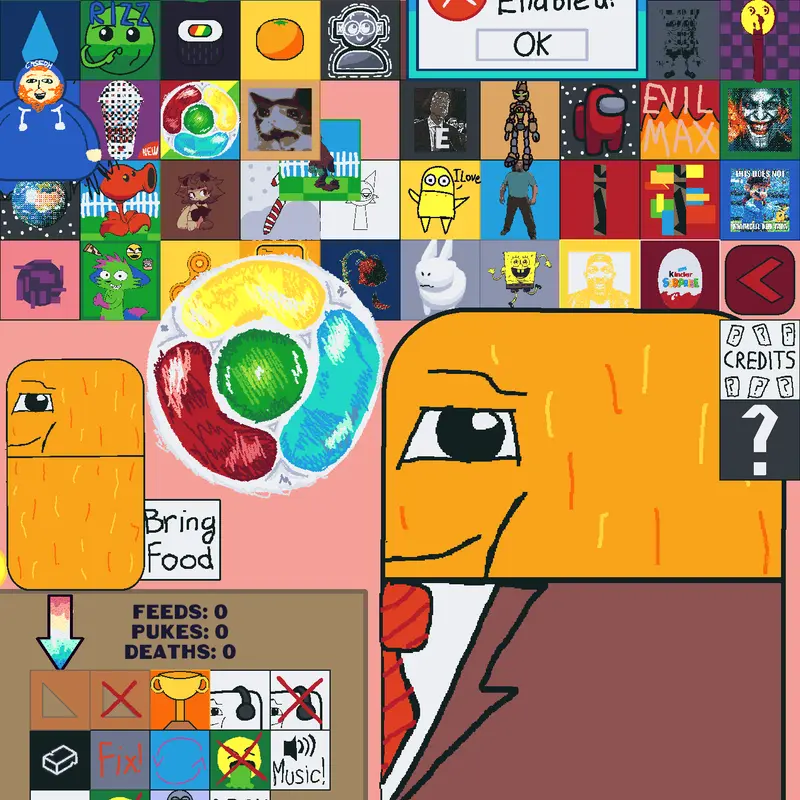 Game by @artem201803