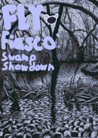 Fly fiasco: Swamp showdown