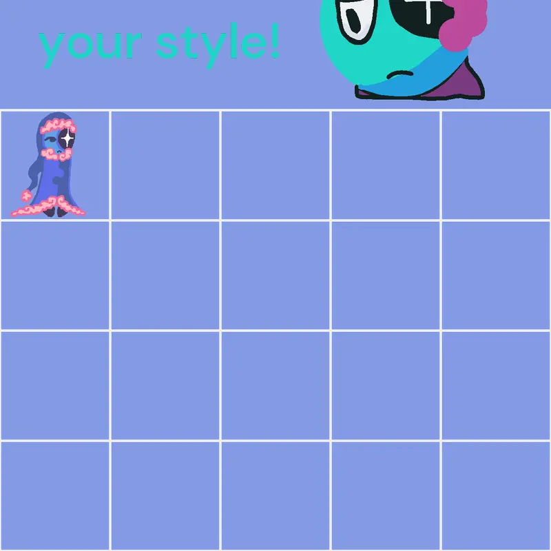Game by @MallowareStuffz