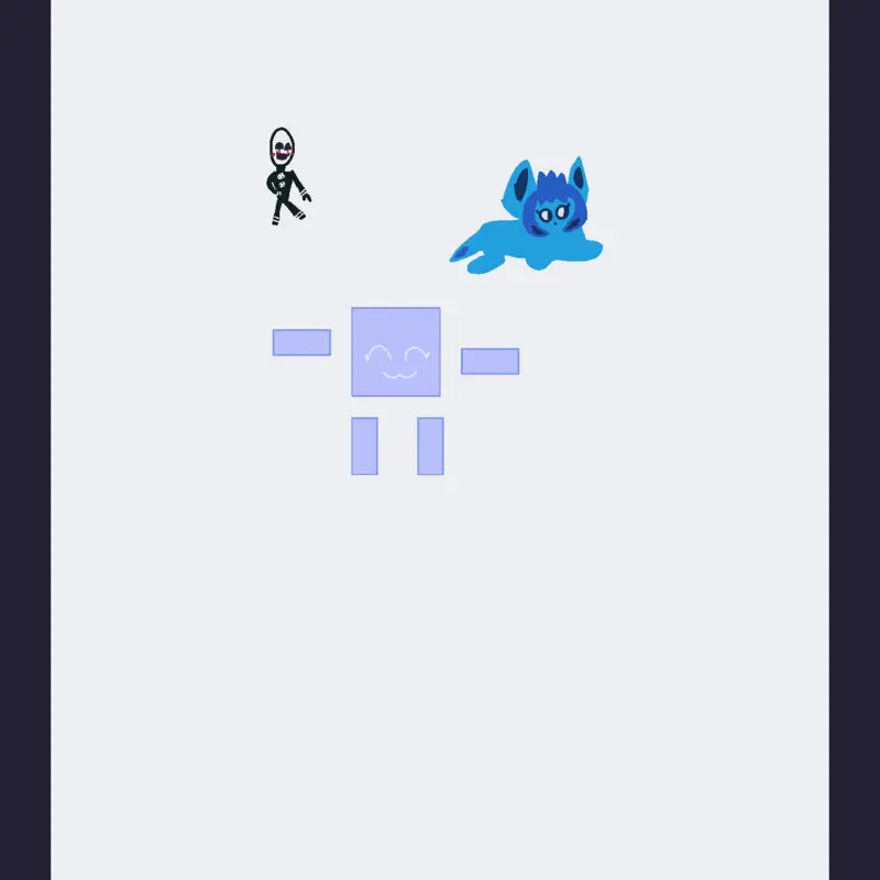 Game by @Frost_Fox
