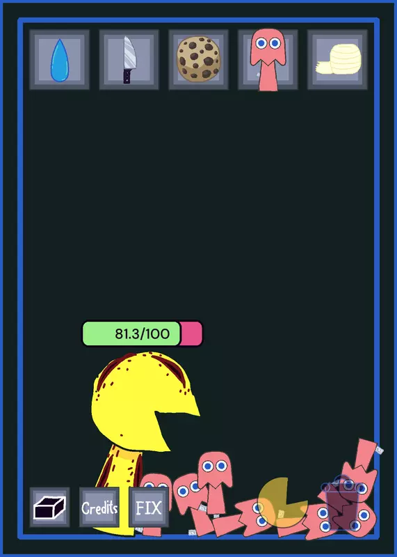 Game by @inkyk