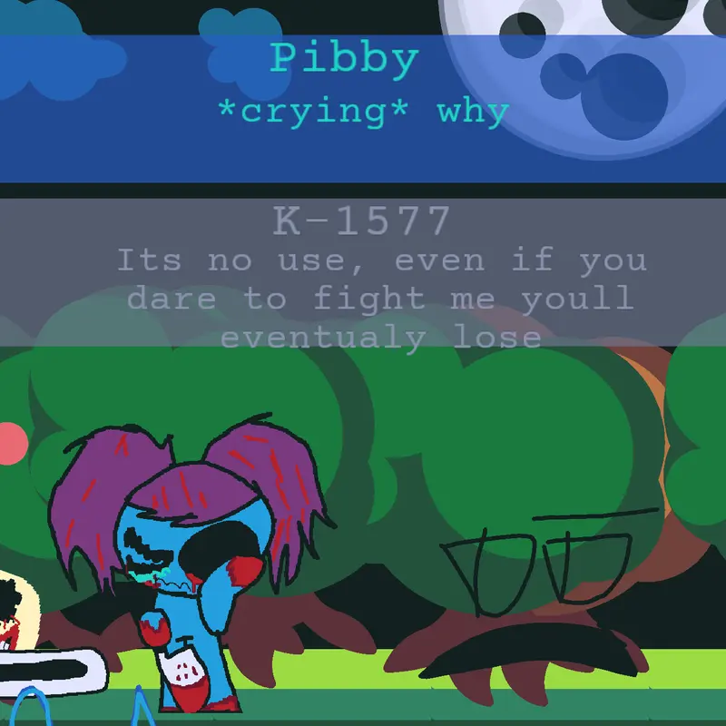 Game by @Menacin_Blob