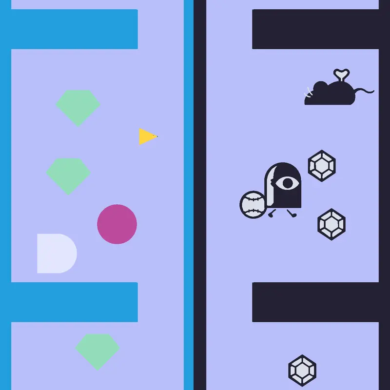 Game by @The_Fan