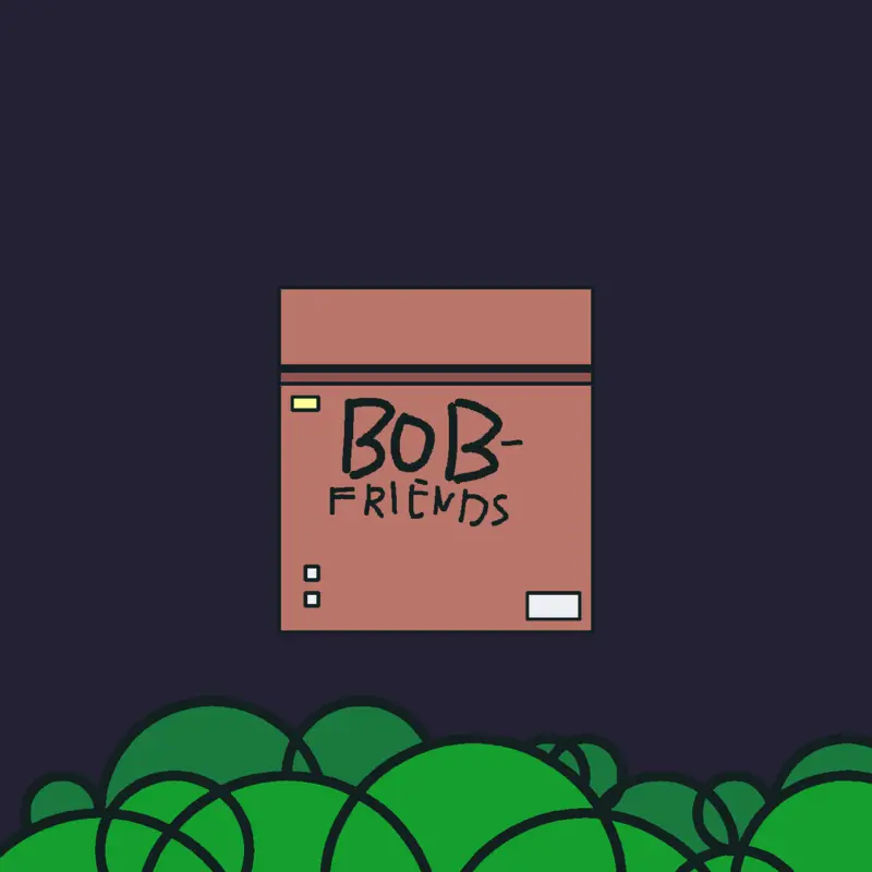 Take Care Of BoBert by @ESAD_Burundi