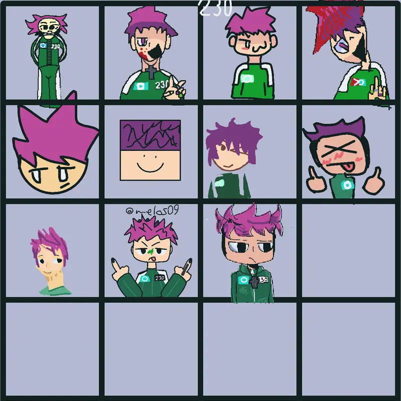 Game by @Vaggie