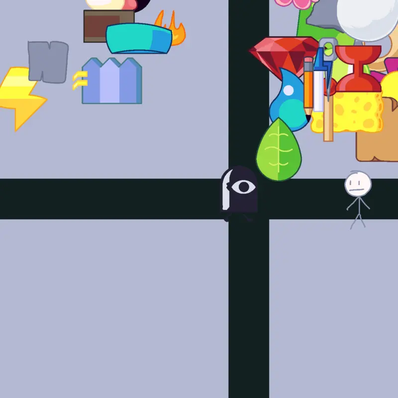 Game by @Mert-Rusty