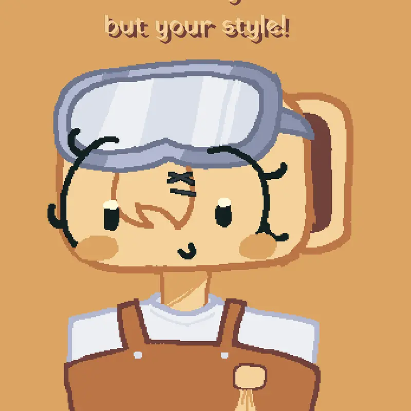 Draw face by @narwhalkitty4983