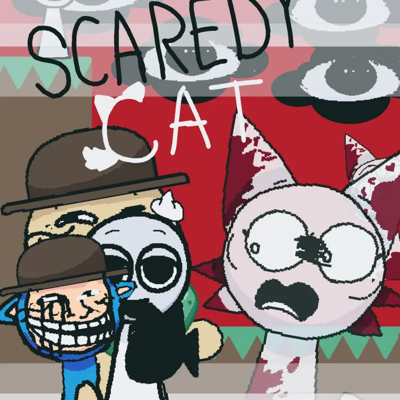 Game by @bragadani
