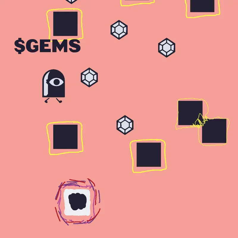 Game by @signx