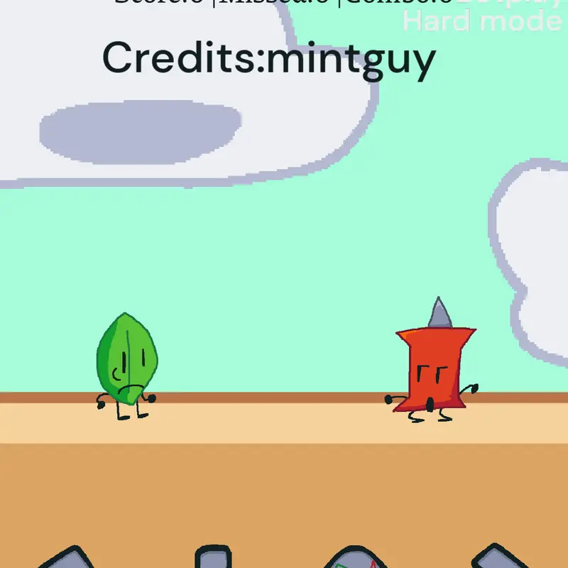 Game by @dante108821