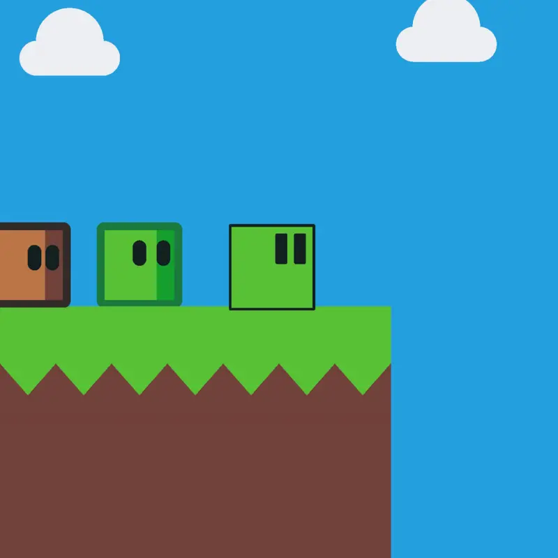 Game by @Kakoito_kirill