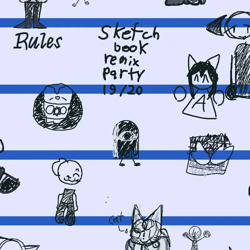 Game by @toku-chan