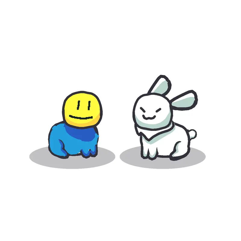 Game by @lordenderb