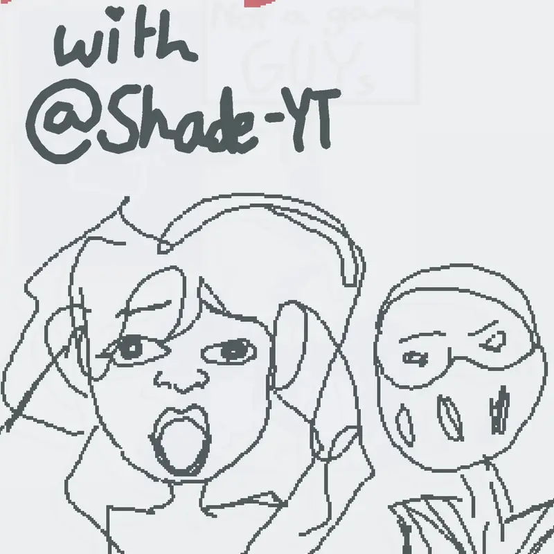 Game by @AshleyTheRED_YT123