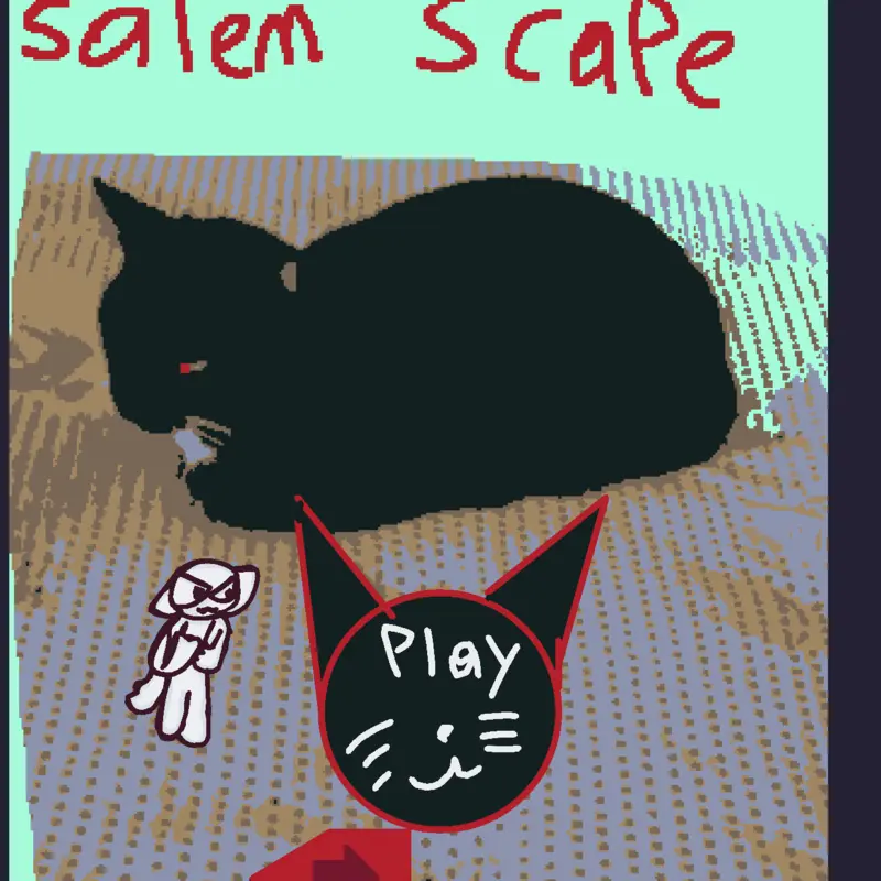 Game by @kime321