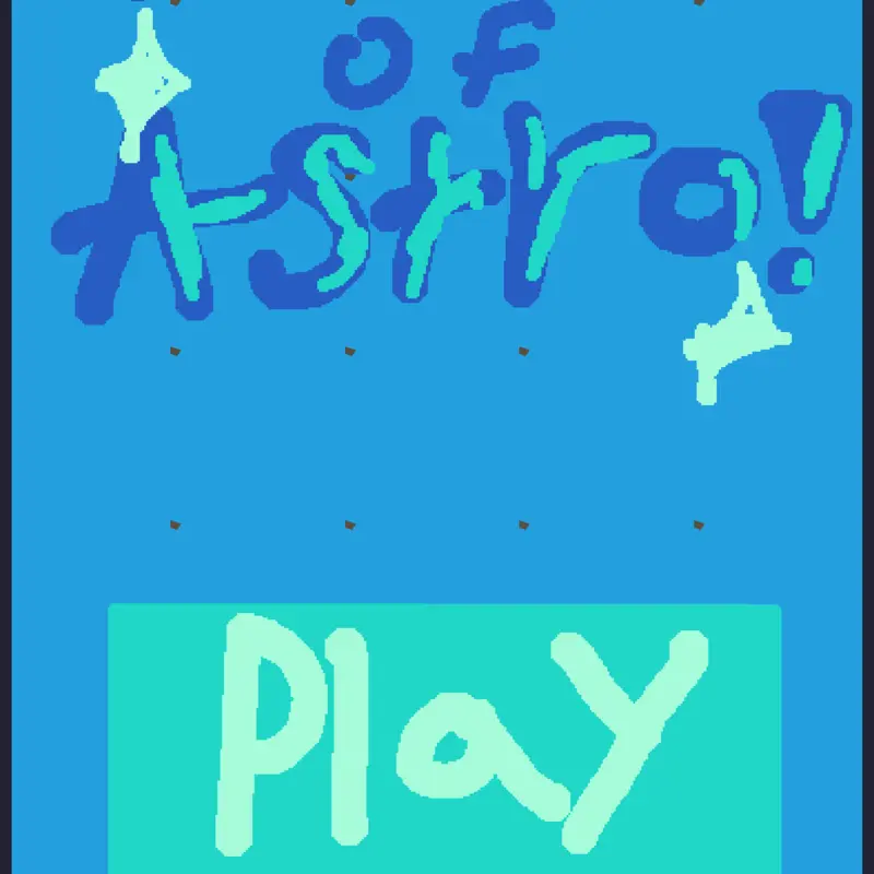 Game by @paig3_officialcastle