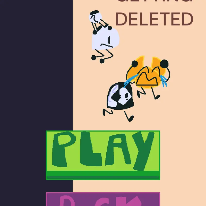 Game by @jaleel_creature