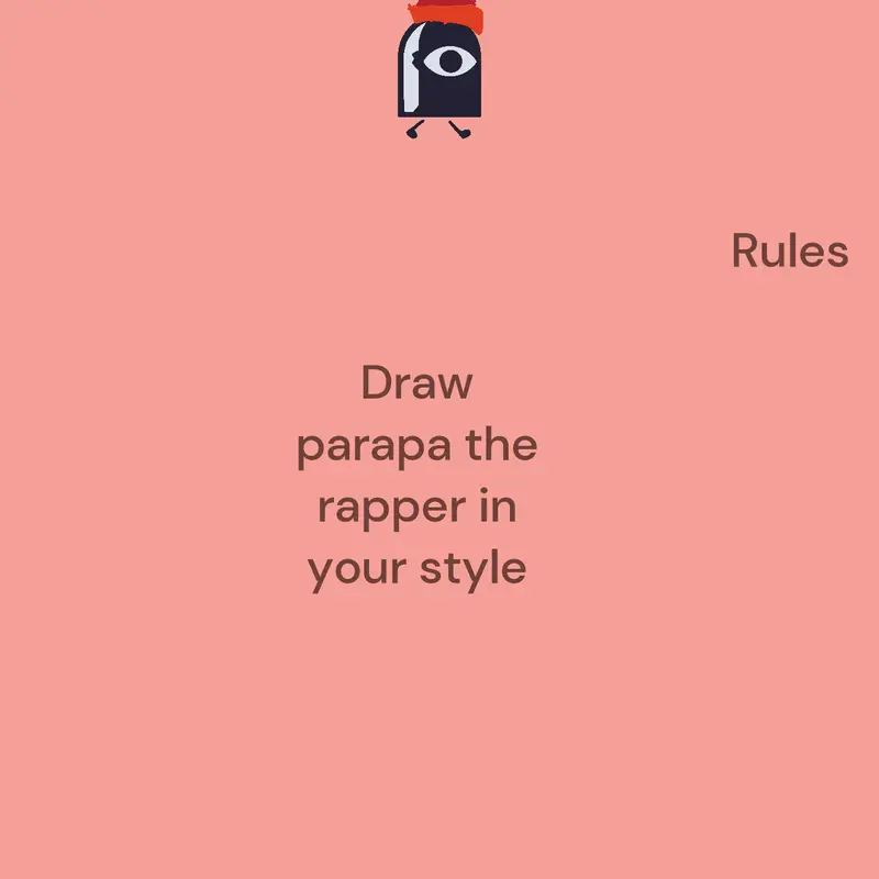 Game by @parapatabestrappa