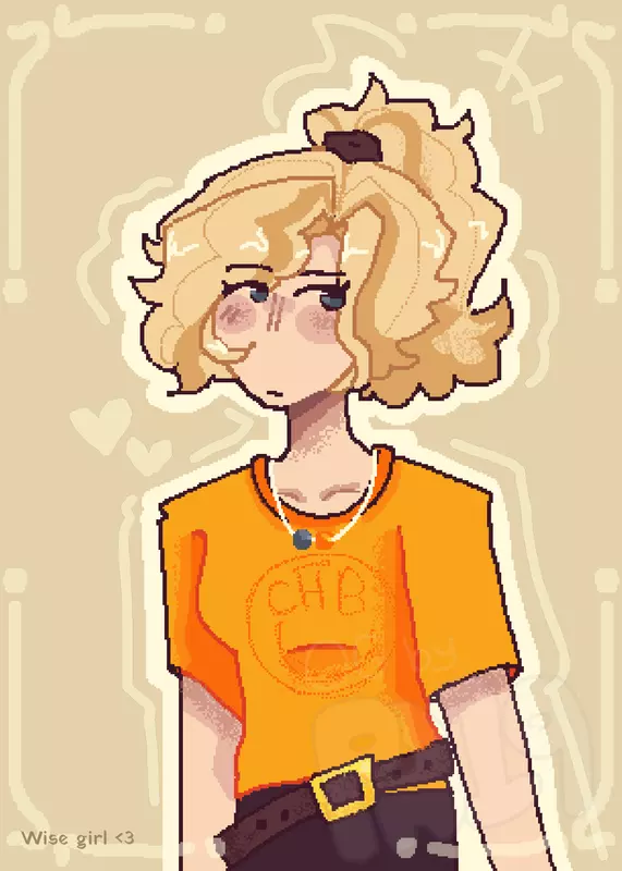 Game by @PosItIveART19