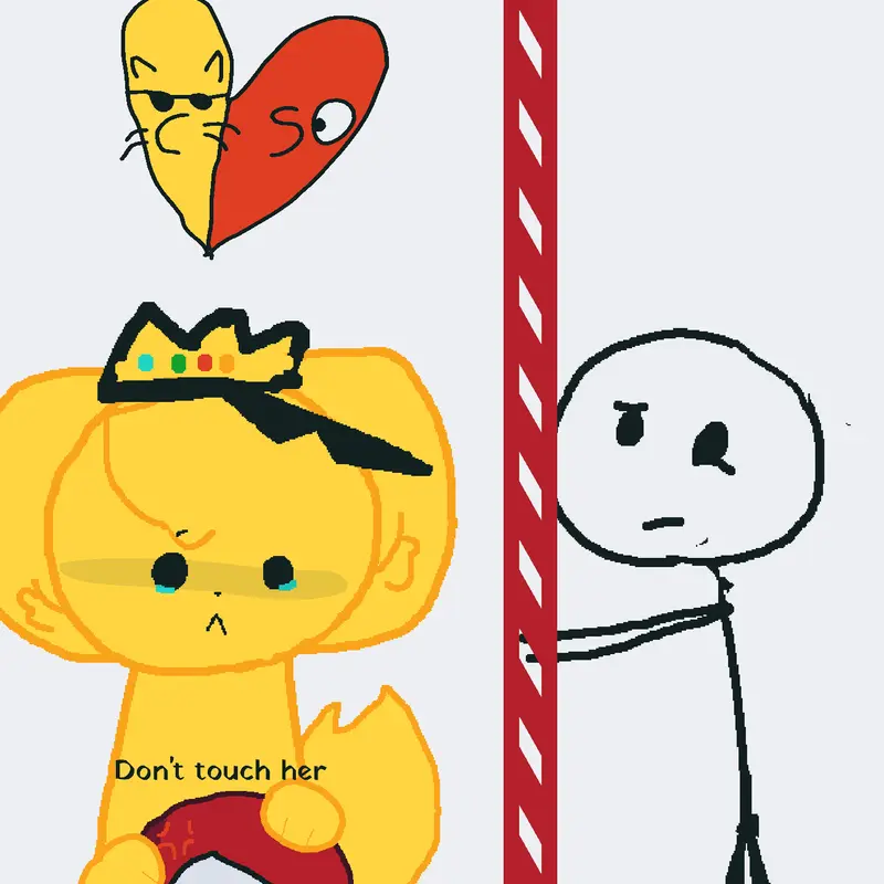Game by @Smollbertcat-17