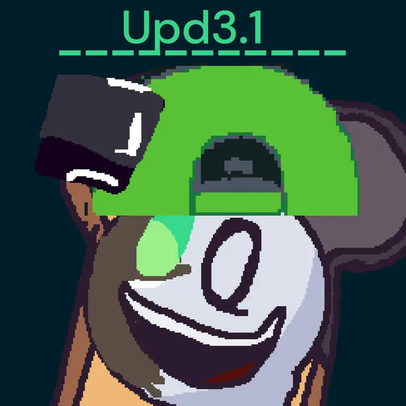 Game by @Goodending