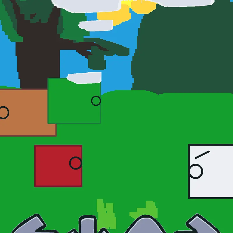 Game by @kitkatkittyreal