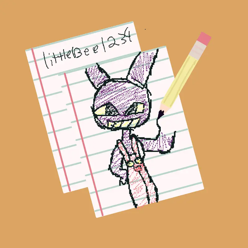 Game by @LittleBee1234