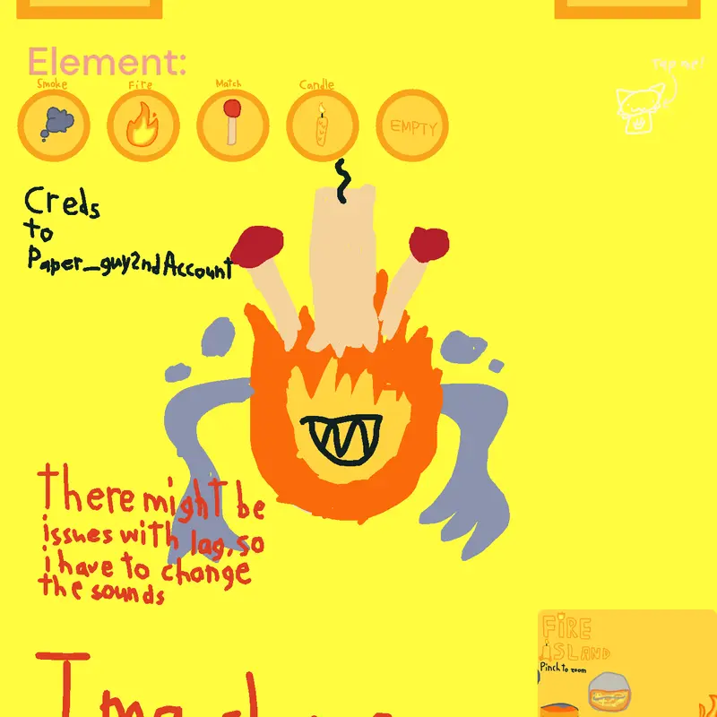 Game by @TheAwesomeFella